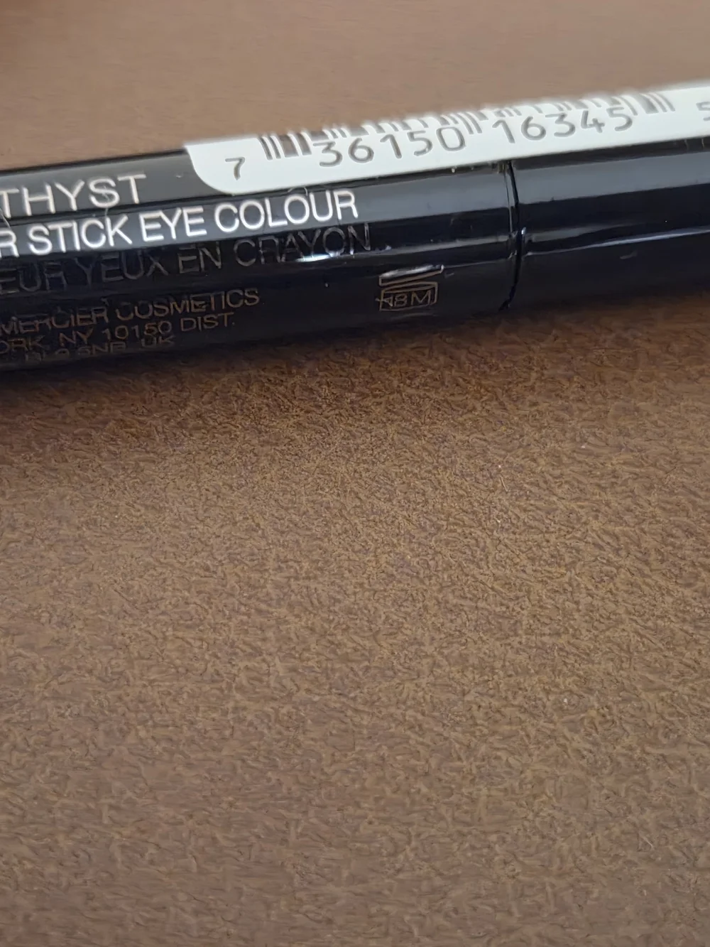 Laura Geller Filter First Luminous Concealer x2 + Laura Mercier Caviar Stick Eye
